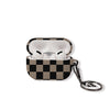 Rustic Checkerboard | Airpods Case