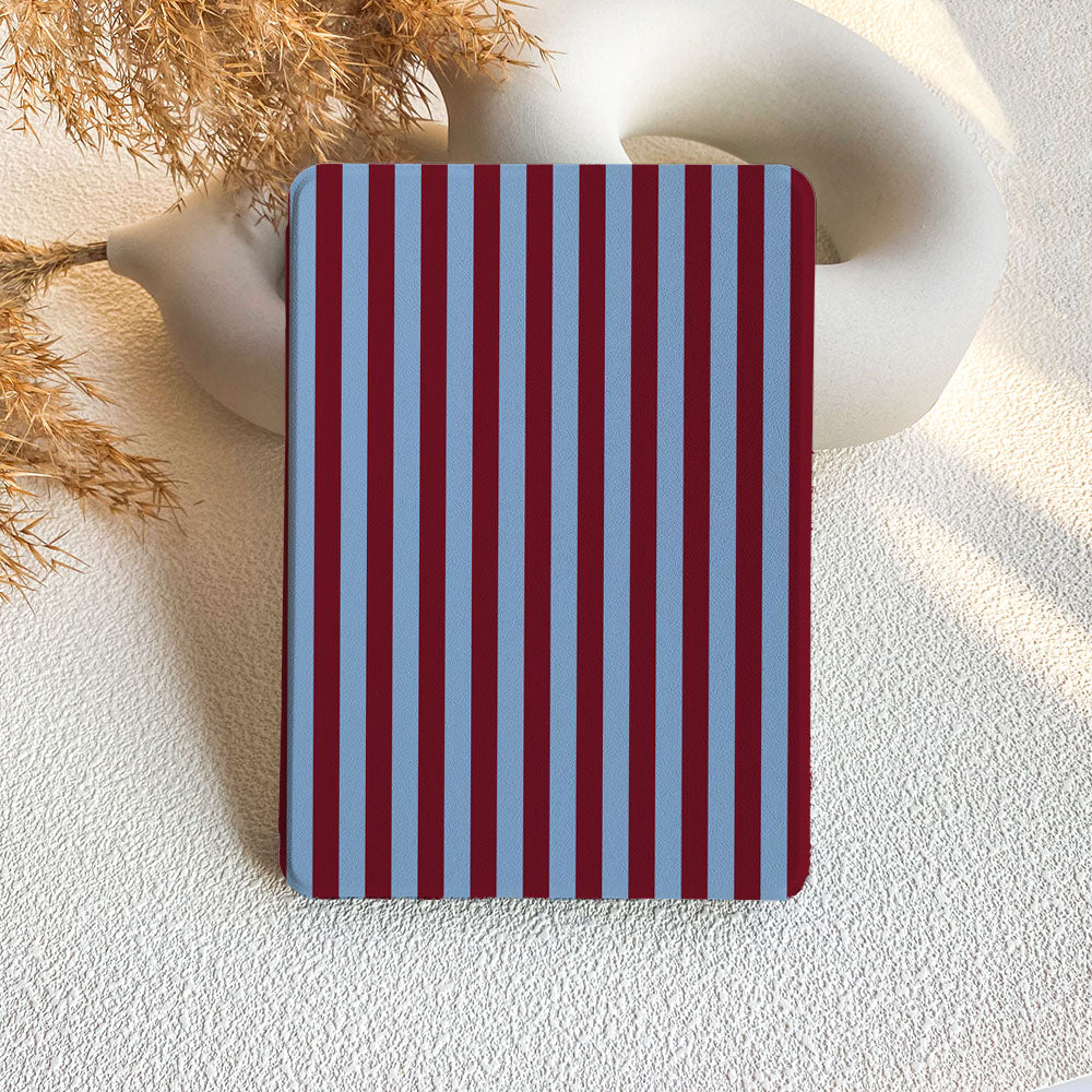 Stripe Kindle Cases