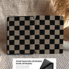 Rustic Checkerboard | Kindle Case