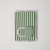 Stripe Snap & Switch Kindle Case