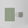 Stripe Snap & Switch Kindle Case
