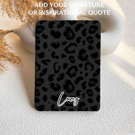 Savage Chic Kindle Case