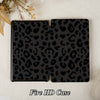 Savage Chic Kindle Case