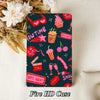 Showtime | Kindle Case