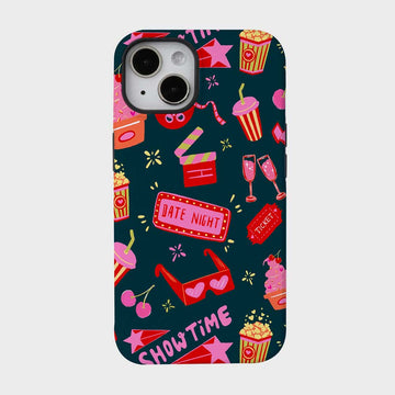 Showtime | iPhone Case