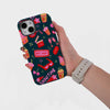 Showtime | iPhone Case