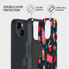 Showtime | iPhone Case