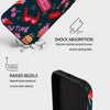Showtime | iPhone Case