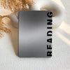 Silver Fade | Kindle Case