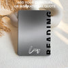 Silver Fade | Kindle Case