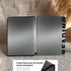 Silver Fade | Kindle Case