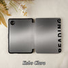 Silver Fade | Kindle Case