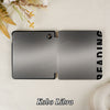 Silver Fade | Kindle Case