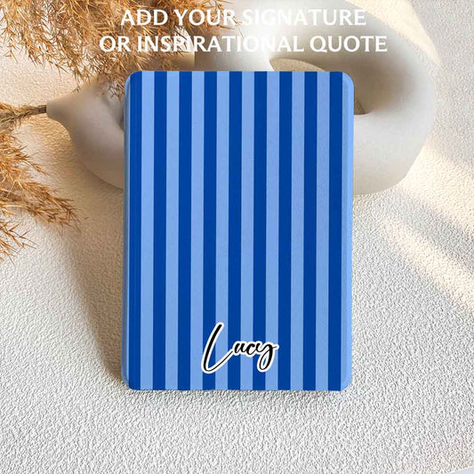 Skyline Stripes | Kindle Case