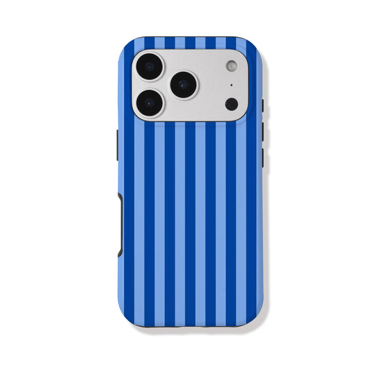 Skyline Stripes | iPhone 17 Cases
