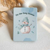 Snowy Season | Kindle Case