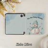 Snowy Season | Kindle Case
