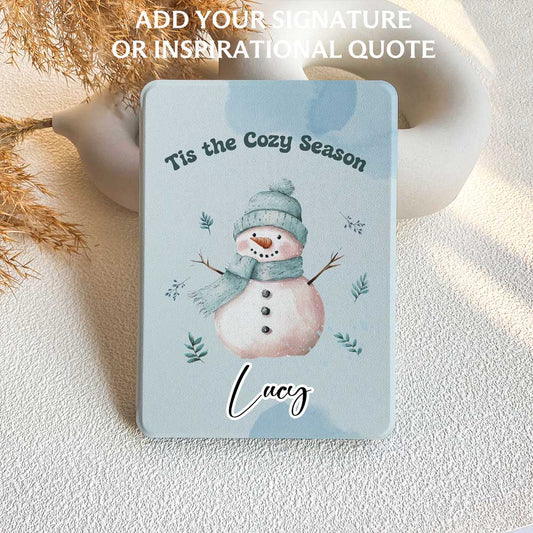 Snowy Season | Kindle Case