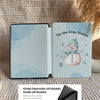 Snowy Season | Kindle Case