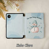 Snowy Season | Kindle Case