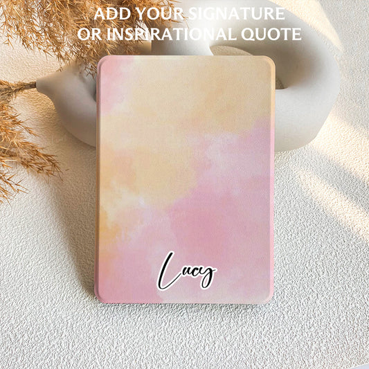 Soft Blush | Kindle Case