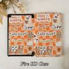 Spooky Reads | Kindle Case