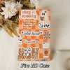 Spooky Reads | Kindle Case