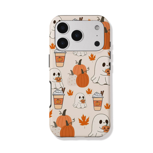 Spooky Sweetness | iPhone 17 Cases