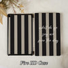 Start the Day | Kindle Case