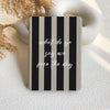 Start the Day | Kindle Case
