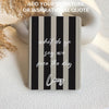 Start the Day | Kindle Case