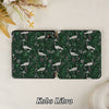 Still in Bloom | Green Kindle Case