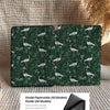 Still in Bloom | Green Kindle Case