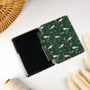 Still in Bloom | Green Kindle Case