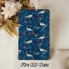 Still in Bloom | Kindle Case