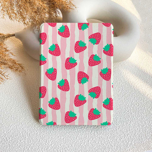Strawberry Bliss Mug | Kindle Case