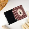 Strawberry Noir Kitty | Kindle Case