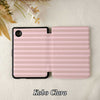 Subtle Lines | Kindle Case