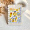 Summer Reading | Kindle Case