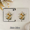 Sunflower Serenity | Kindle Case