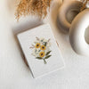 Sunflower Serenity | Kindle Case