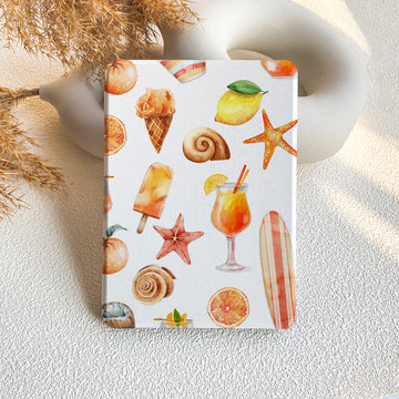 Sunlit Treats | Kindle Case