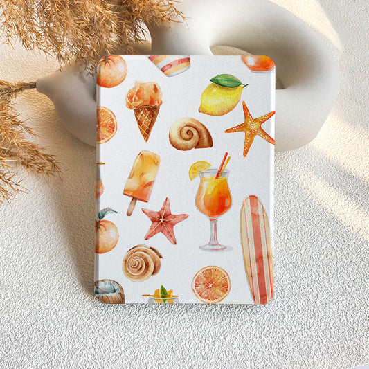 Sunlit Treats | Kindle Case