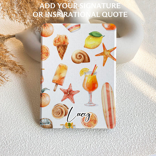 Sunlit Treats | Kindle Case