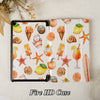 Sunlit Treats | Kindle Case
