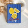 Sunny Lemon | Kindle Case