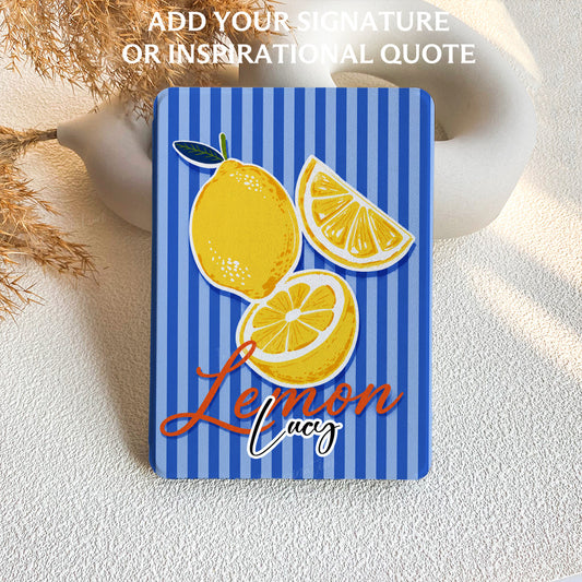 Sunny Lemon | Kindle Case