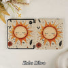 Sunny Smiles | Kindle Case