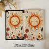 Sunny Smiles | Kindle Case