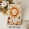 Sunny Smiles | Kindle Case